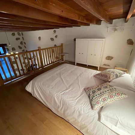 Casa Beleten Agüimes Eksteriør billede