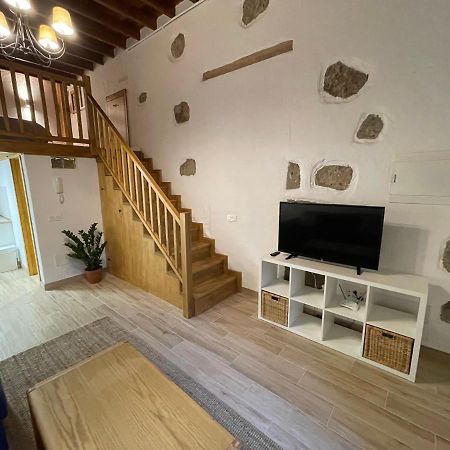 Casa Beleten Agüimes Eksteriør billede