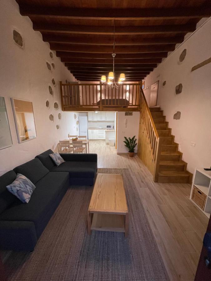 Casa Beleten Agüimes Eksteriør billede