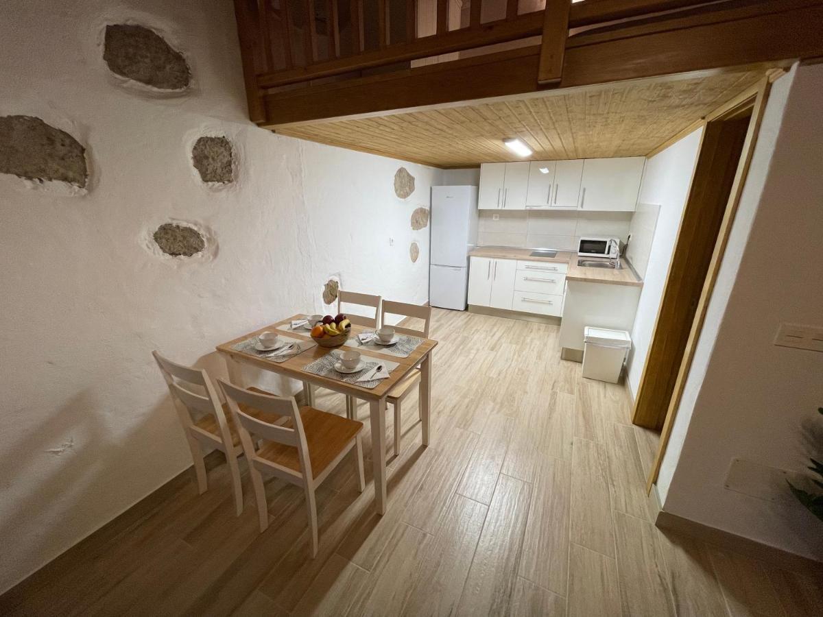 Casa Beleten Agüimes Eksteriør billede