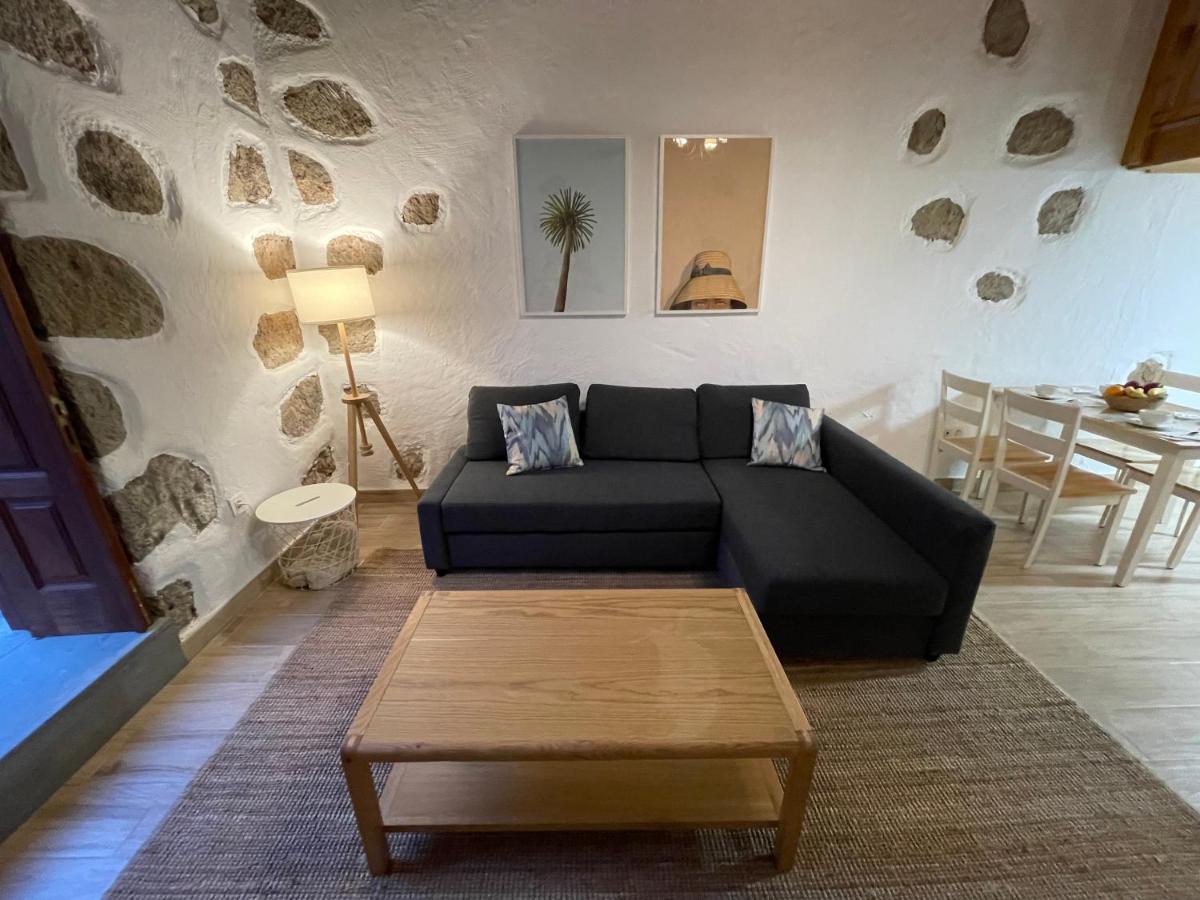 Casa Beleten Agüimes Eksteriør billede