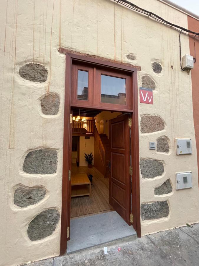 Casa Beleten Agüimes Eksteriør billede