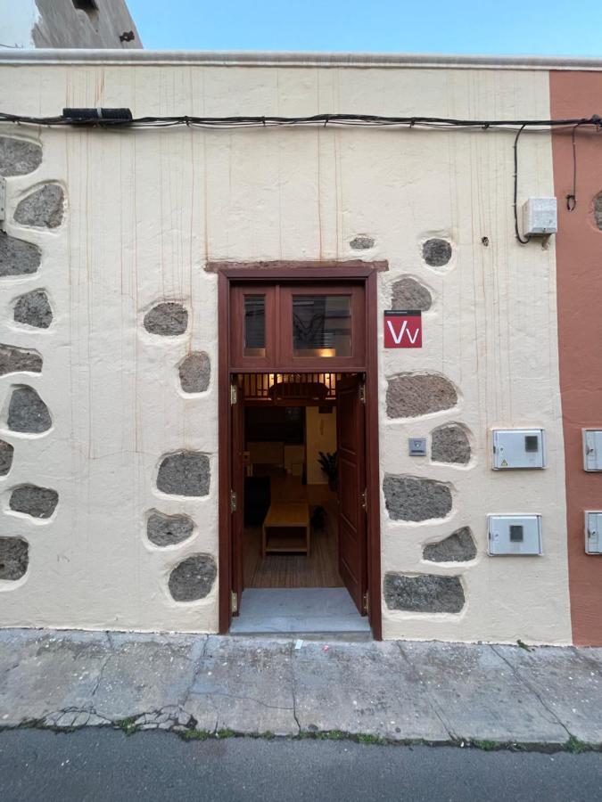 Casa Beleten Agüimes Eksteriør billede