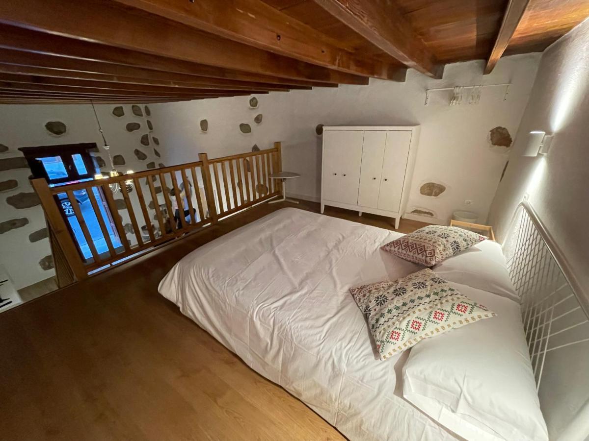 Casa Beleten Agüimes Eksteriør billede