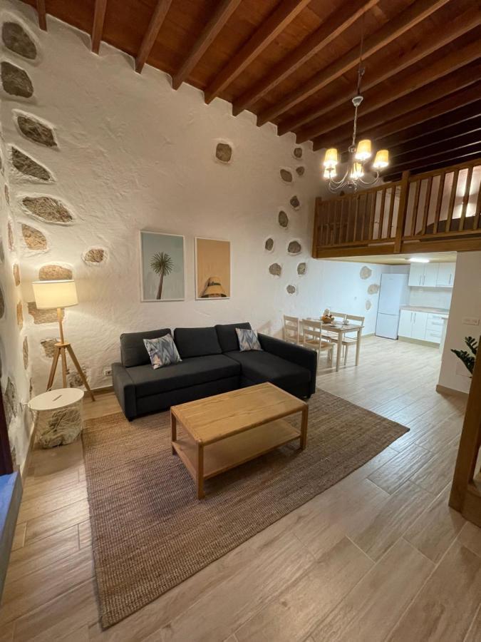 Casa Beleten Agüimes Eksteriør billede