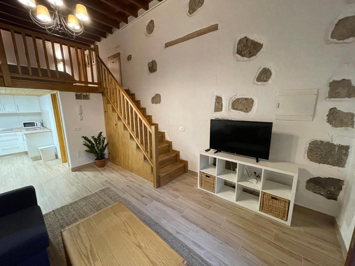 Casa Beleten Agüimes Eksteriør billede