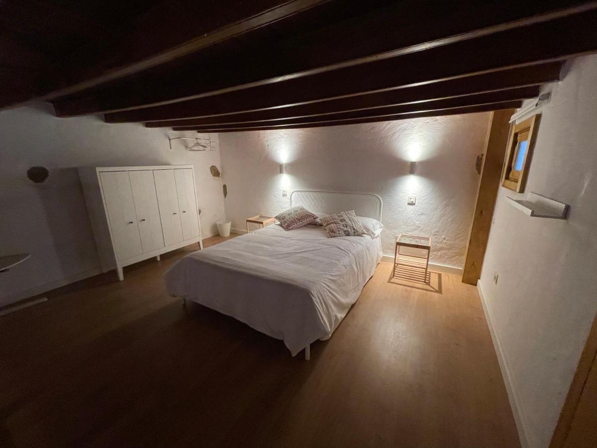 Casa Beleten Agüimes Eksteriør billede