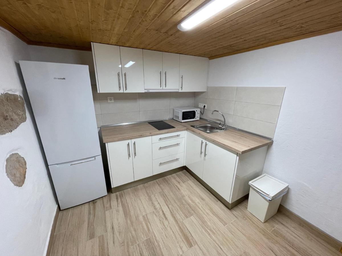 Casa Beleten Agüimes Eksteriør billede