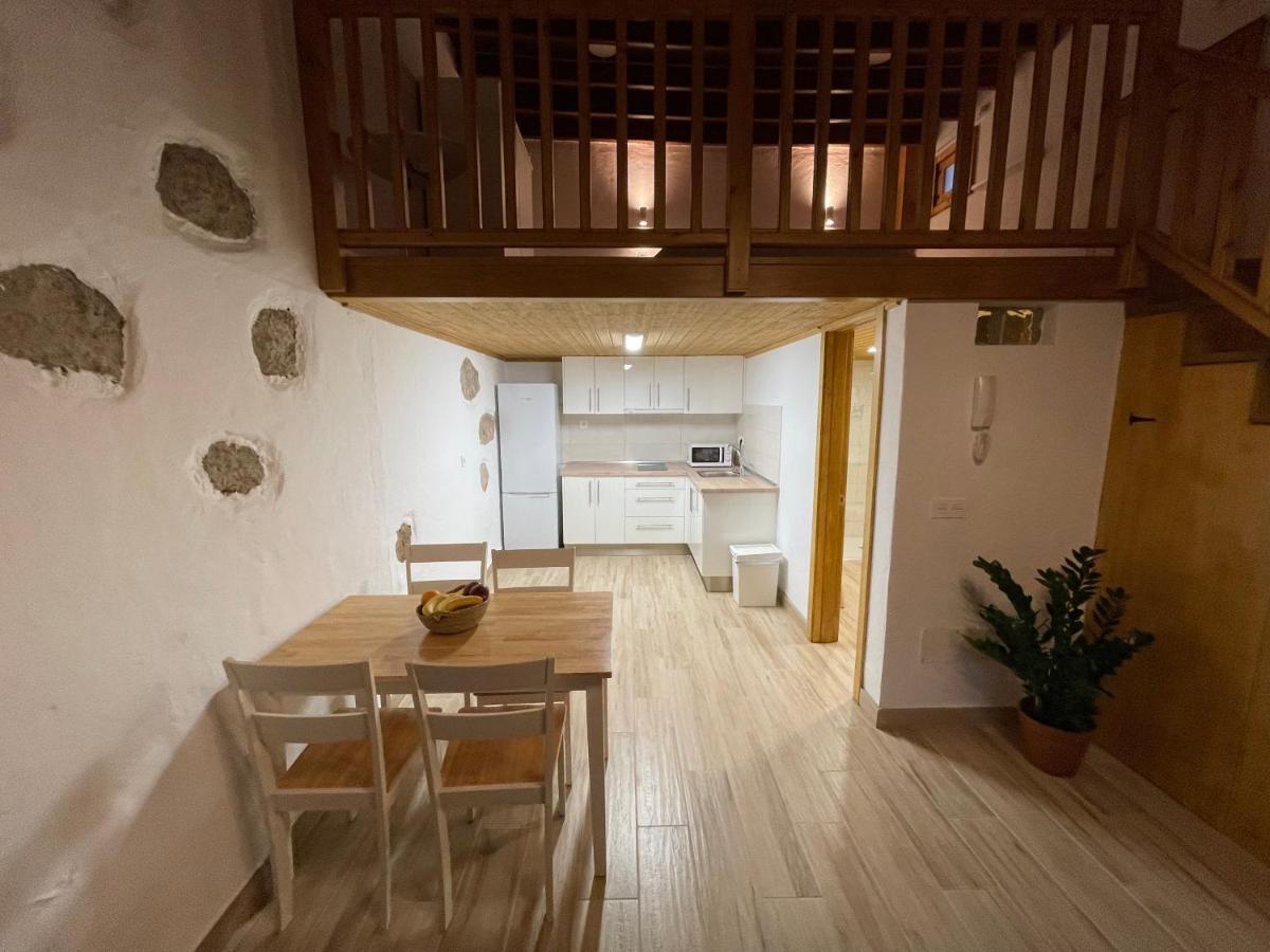 Casa Beleten Agüimes Eksteriør billede